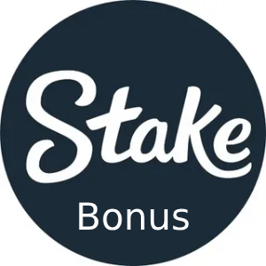 stake bonus