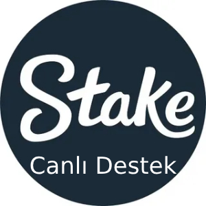 stake canlı destek