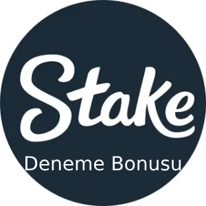 stake deneme bonusu