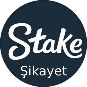 stake şikayet