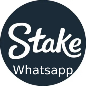 stake whatsapp